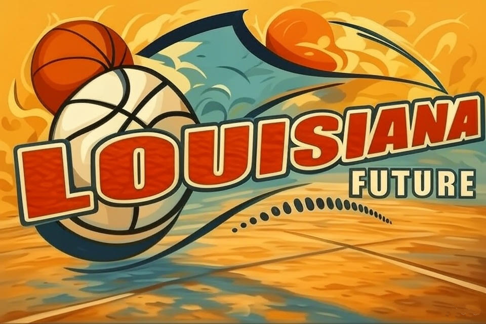 Louisiana Future Team